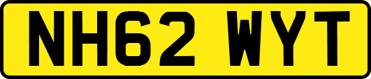NH62WYT