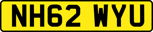 NH62WYU