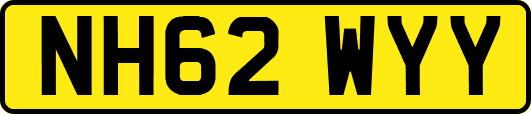 NH62WYY