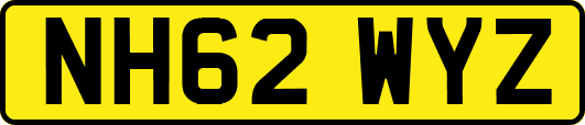 NH62WYZ