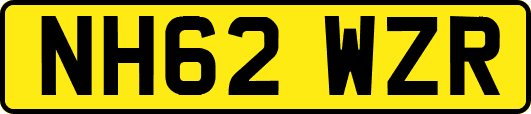 NH62WZR
