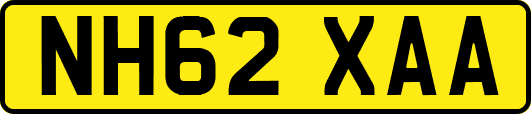NH62XAA