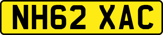 NH62XAC