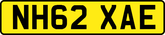 NH62XAE