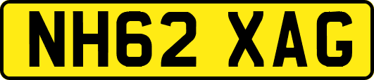 NH62XAG