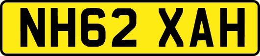 NH62XAH