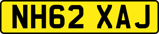 NH62XAJ