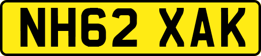 NH62XAK