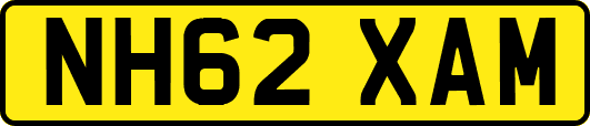 NH62XAM