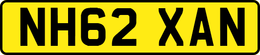 NH62XAN