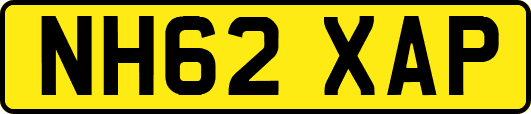 NH62XAP