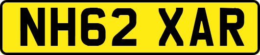 NH62XAR