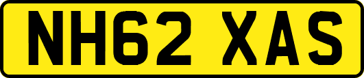 NH62XAS