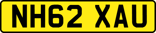 NH62XAU