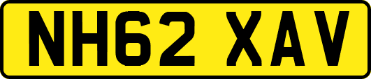 NH62XAV
