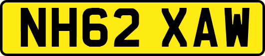 NH62XAW