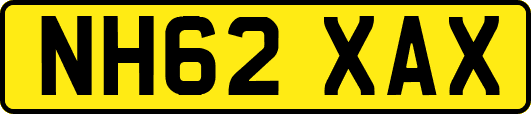 NH62XAX