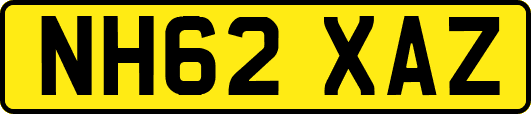NH62XAZ