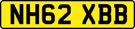 NH62XBB