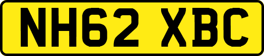 NH62XBC