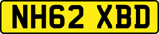 NH62XBD