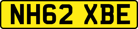 NH62XBE