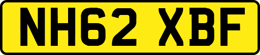 NH62XBF