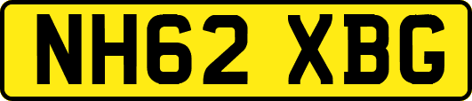 NH62XBG