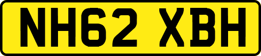 NH62XBH