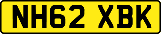 NH62XBK