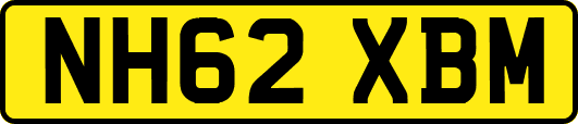 NH62XBM