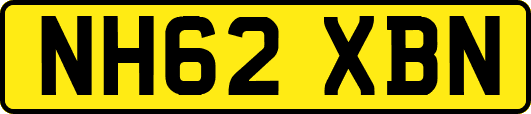 NH62XBN