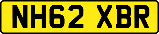 NH62XBR