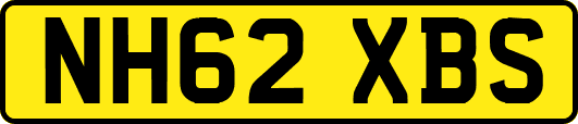 NH62XBS