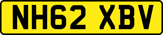 NH62XBV
