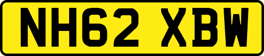 NH62XBW