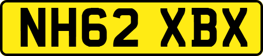 NH62XBX