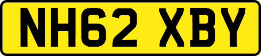 NH62XBY