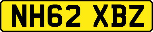NH62XBZ