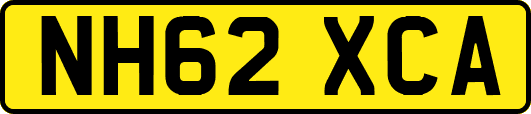 NH62XCA