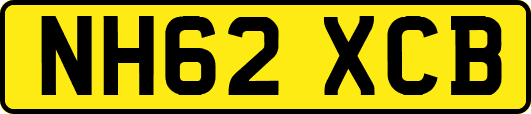 NH62XCB