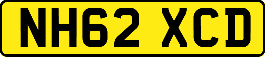 NH62XCD