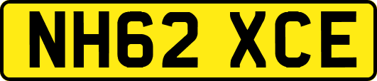 NH62XCE