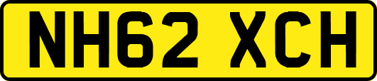 NH62XCH