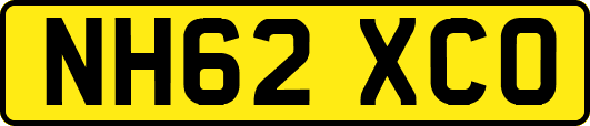 NH62XCO
