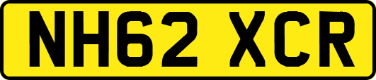 NH62XCR