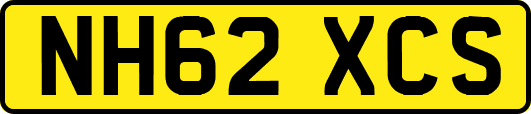 NH62XCS