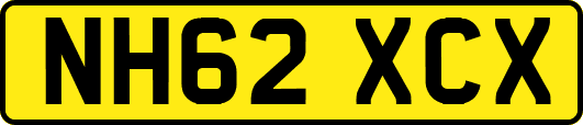 NH62XCX