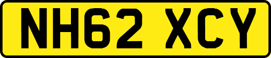 NH62XCY