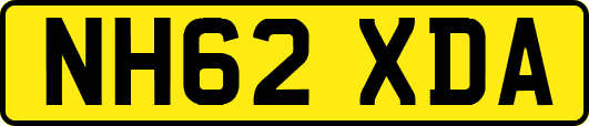 NH62XDA